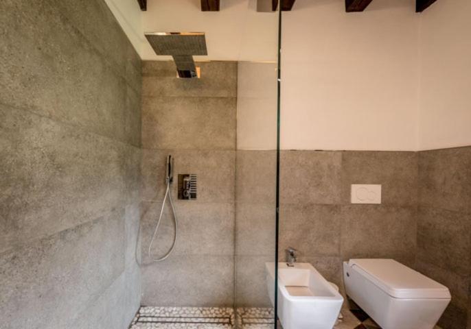 Chalet Silenthia Villa Lenzumo di Concei Eksteriør billede